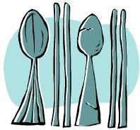 環保餐具,不鏽鋼環保筷, 禮品, 贈品